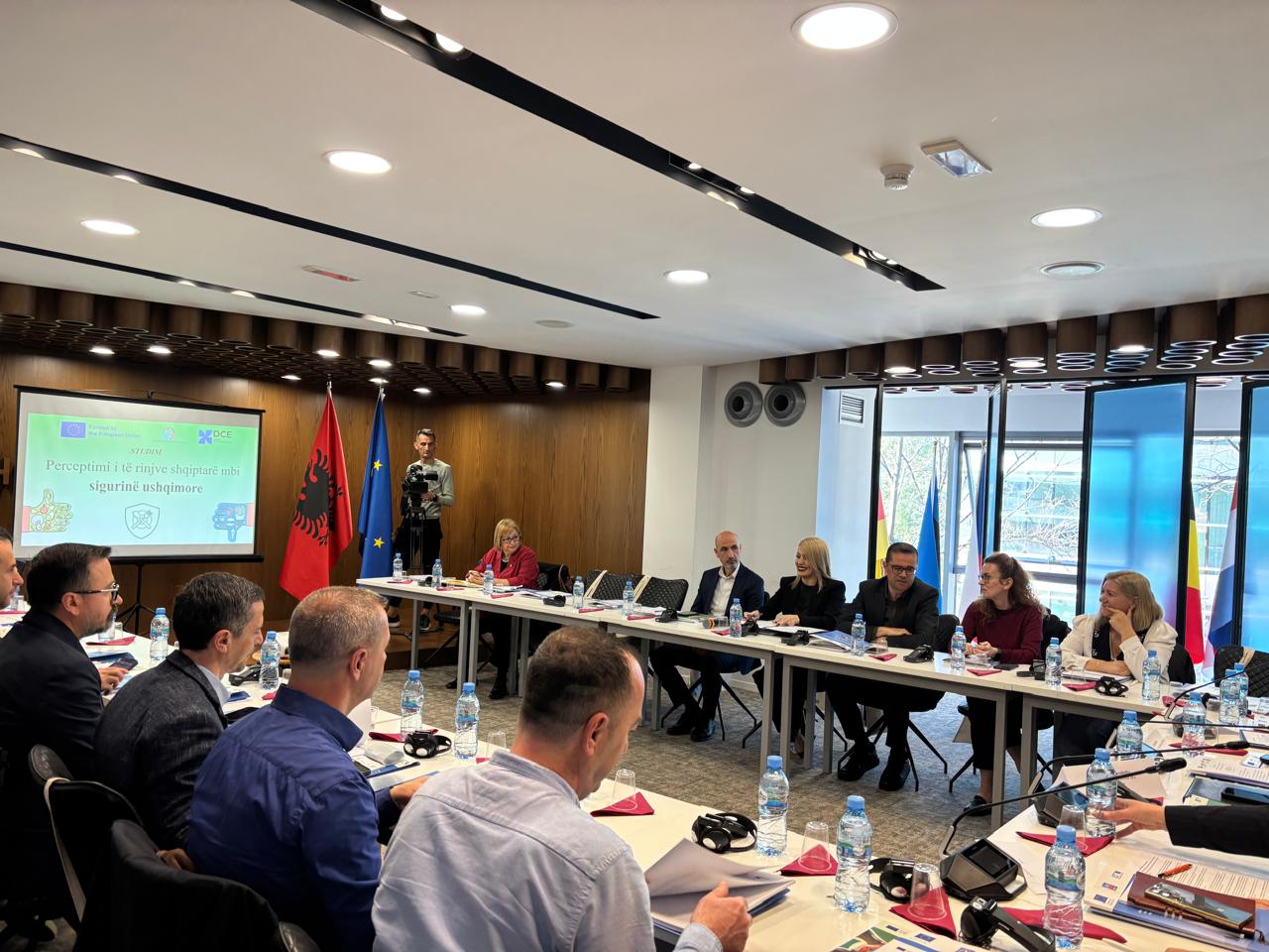 Round Table 1